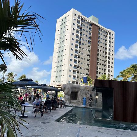 Salinas Premium Resort Salinópolis Extérieur photo