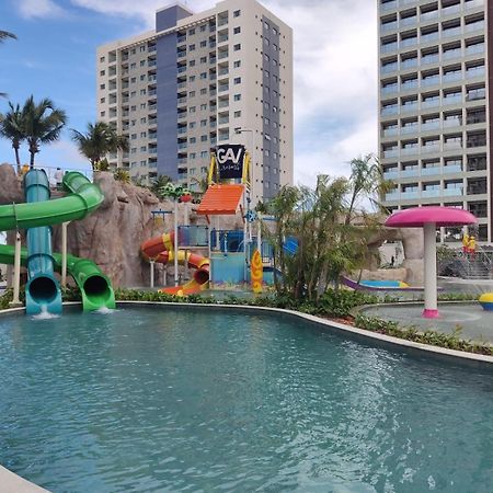 Salinas Premium Resort Salinópolis Extérieur photo