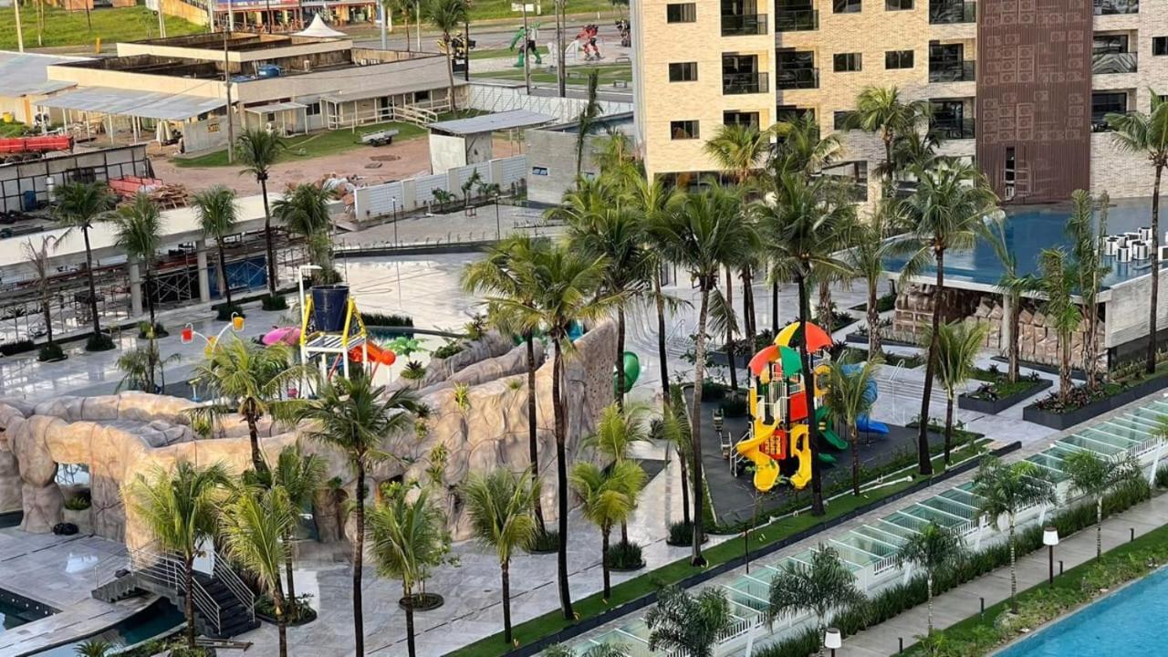 Salinas Premium Resort Salinópolis Extérieur photo