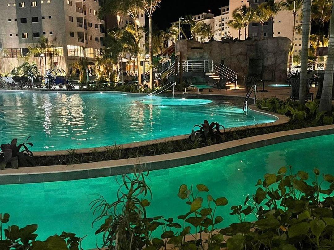 Salinas Premium Resort Salinópolis Extérieur photo