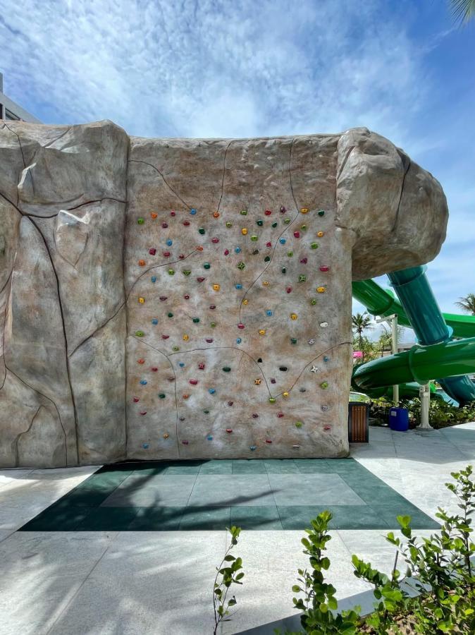 Salinas Premium Resort Salinópolis Extérieur photo