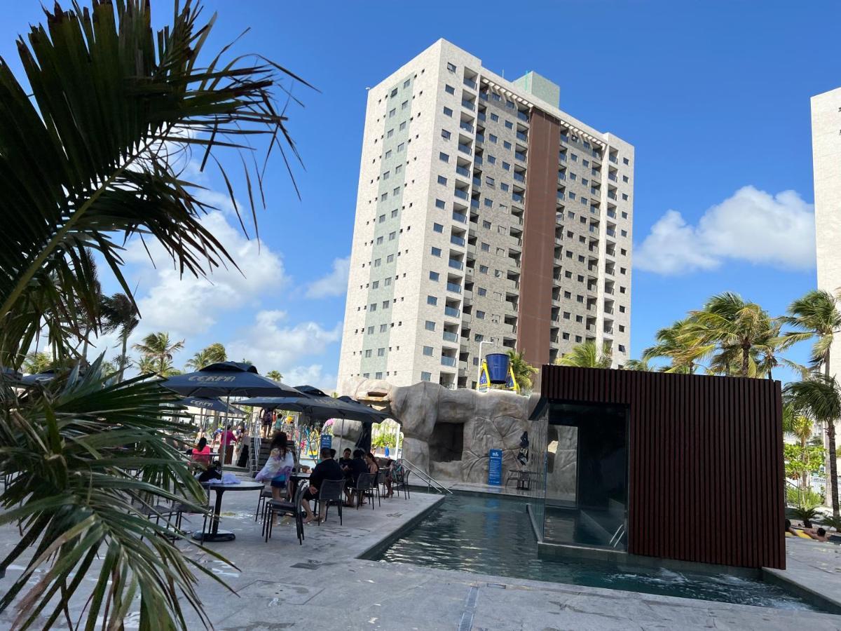 Salinas Premium Resort Salinópolis Extérieur photo