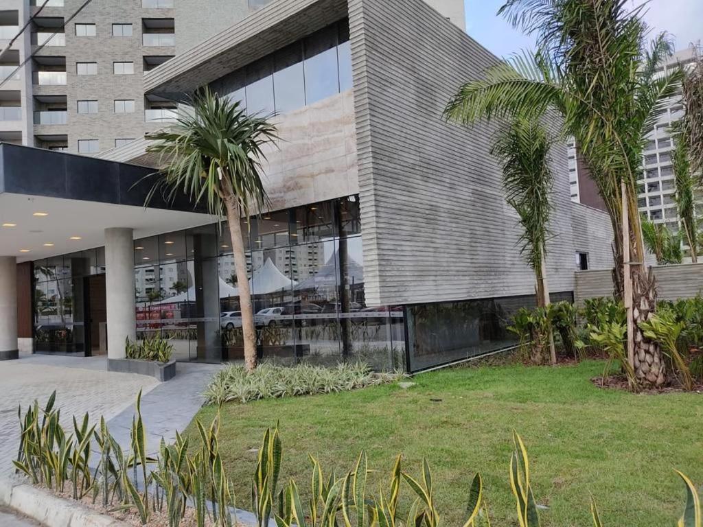 Salinas Premium Resort Salinópolis Extérieur photo