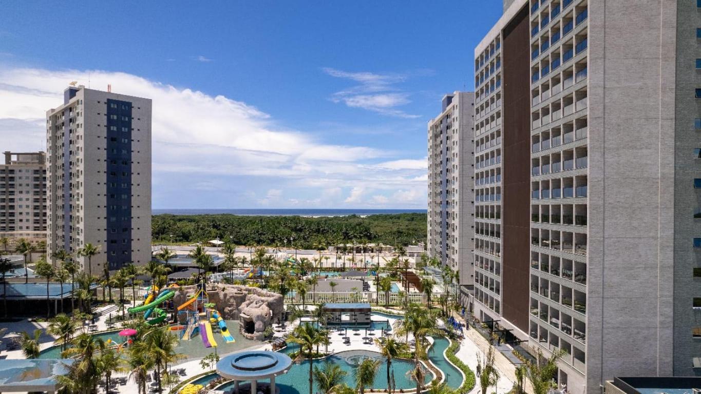 Salinas Premium Resort Salinópolis Extérieur photo