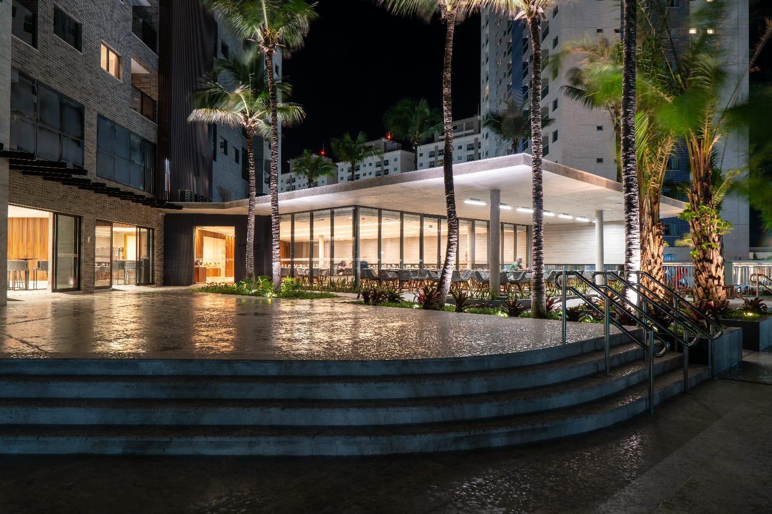 Salinas Premium Resort Salinópolis Extérieur photo