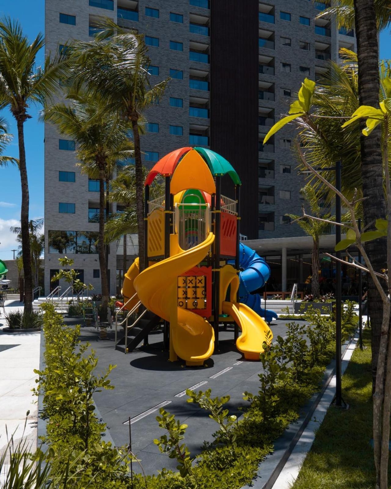 Salinas Premium Resort Salinópolis Extérieur photo